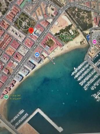 Piso en calle San Miguel de Salinas, 7