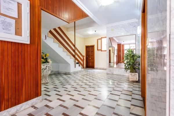 Piso en Barrio El Acequión