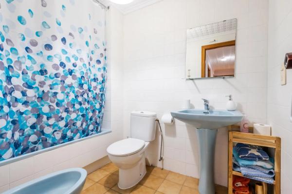 Piso en Barrio El Acequión