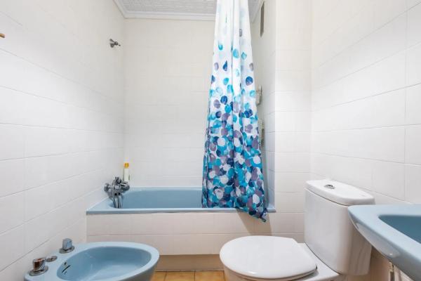 Piso en Barrio El Acequión