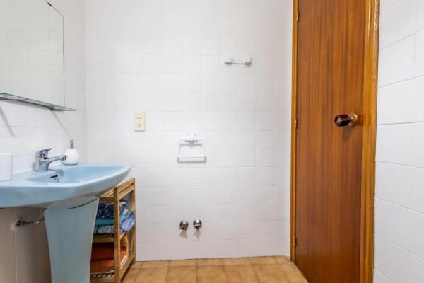 Piso en Barrio El Acequión