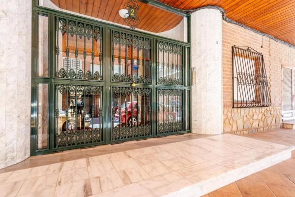 Piso en Barrio El Acequión