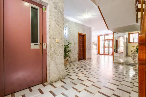 Piso en Barrio El Acequión