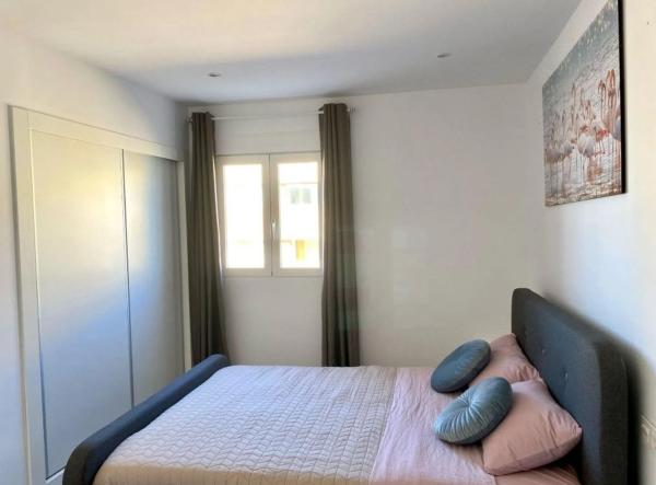 Piso en Puerto Deportivo Marina Internacional, Playa Acequión