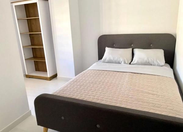 Piso en Puerto Deportivo Marina Internacional, Playa Acequión