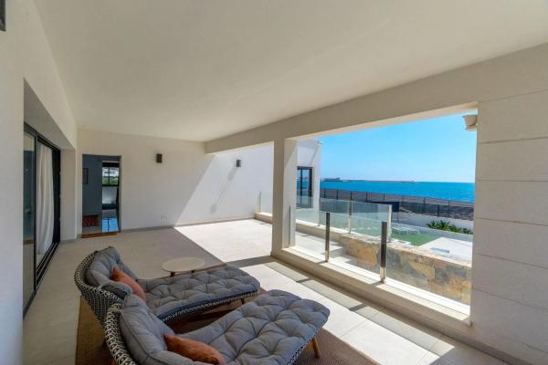 Casa independiente en calle Mar Jónico, 2