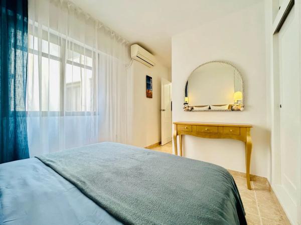 Piso en calle San Miguel de Salinas, 2