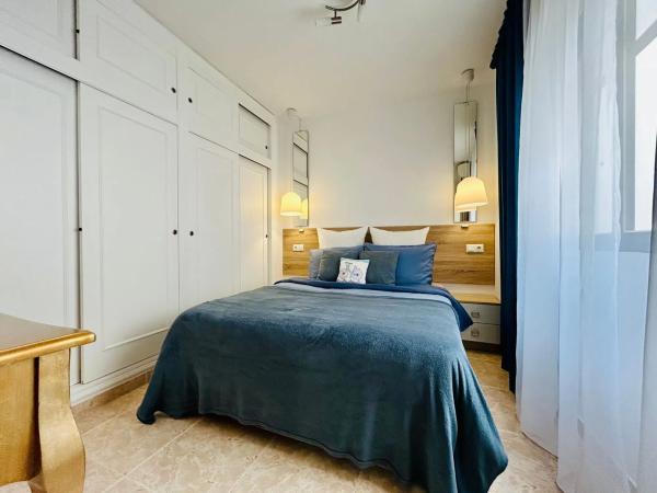 Piso en calle San Miguel de Salinas, 2