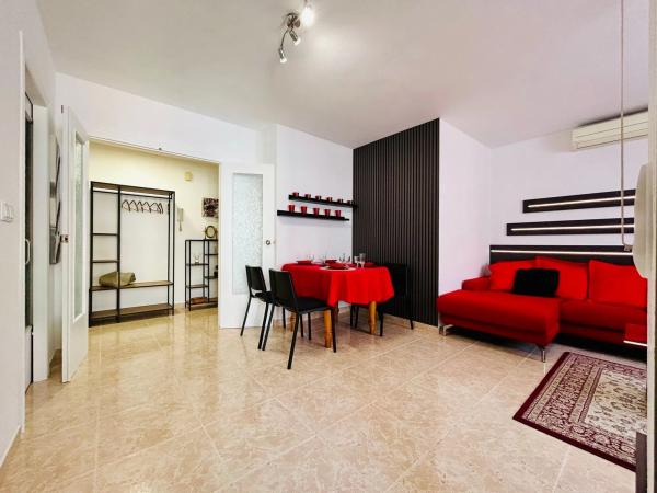 Piso en calle San Miguel de Salinas, 2