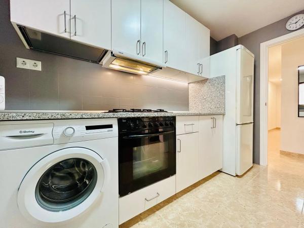 Piso en calle San Miguel de Salinas, 2