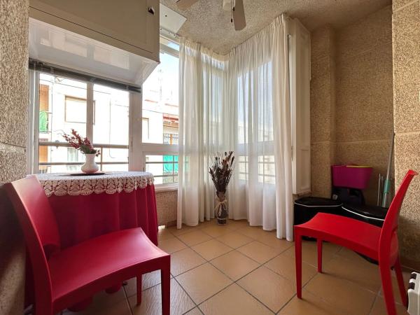 Piso en calle San Miguel de Salinas, 2