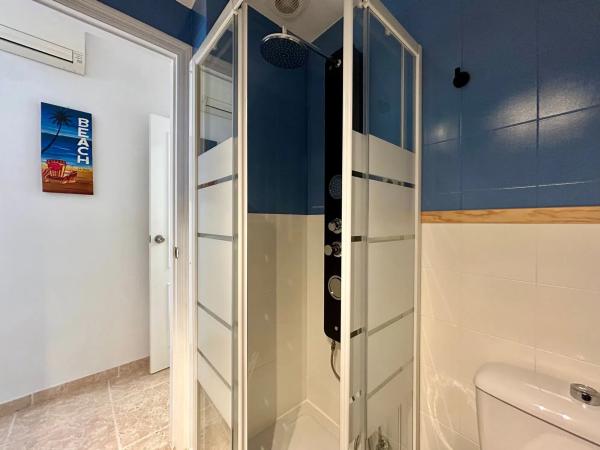 Piso en calle San Miguel de Salinas, 2