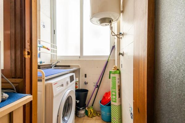 Piso en calle Monteagudo