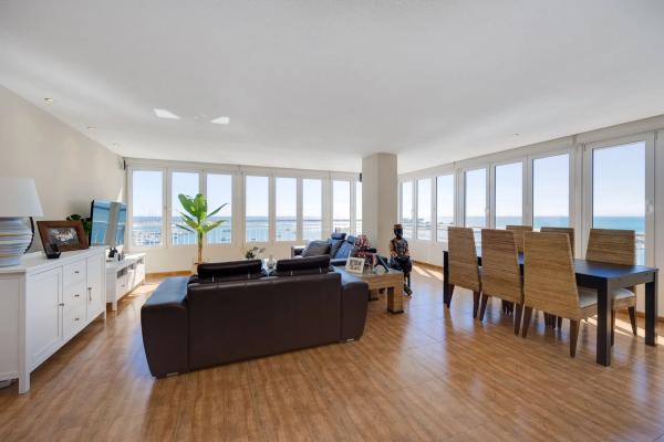 Piso en avenida Doctor Gregorio Marañón, 37