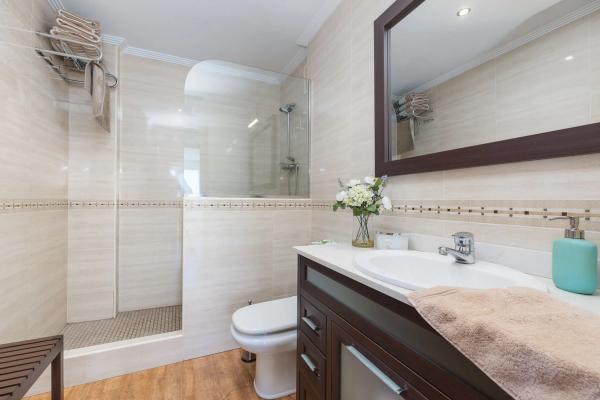 Piso en avenida Doctor Gregorio Marañón, 37