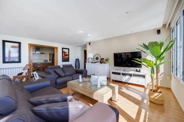 Piso en avenida Doctor Gregorio Marañón, 37