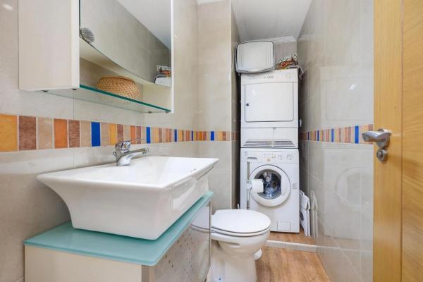 Piso en Barrio El Acequión