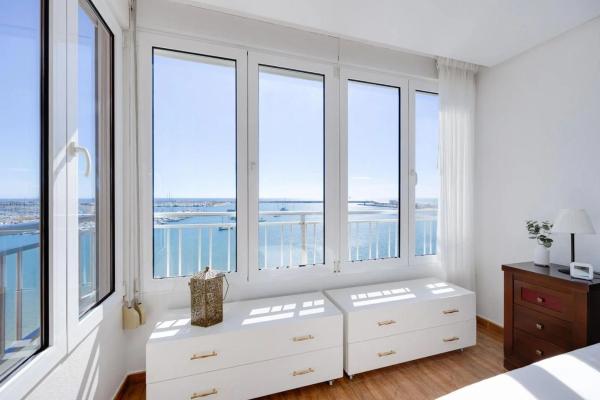 Piso en Barrio El Acequión