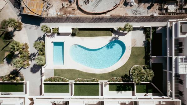 Piso en Ramon Rubial, 3