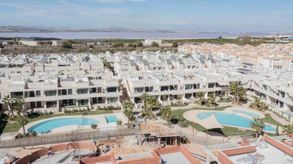 Piso en Ramon Rubial, 3