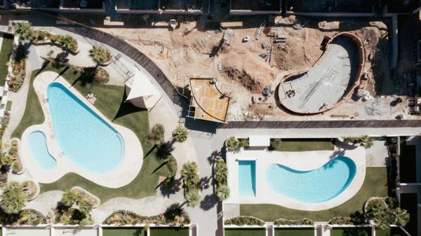 Piso en Ramon Rubial, 3