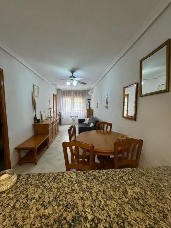 Piso en calle Vega Baja del Segura, 29