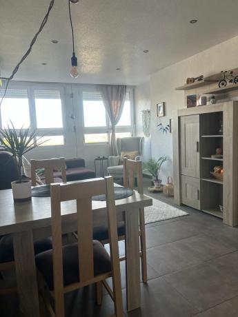 Piso en calle Guardamar