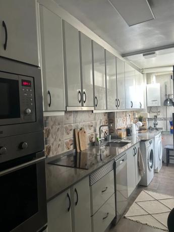 Piso en calle Guardamar