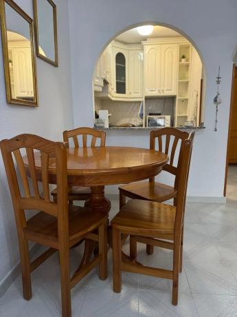 Piso en calle Vega Baja del Segura, 29