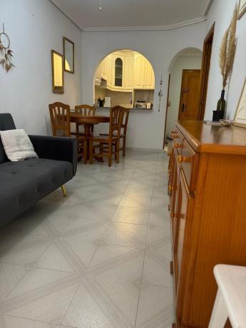 Piso en calle Vega Baja del Segura, 29