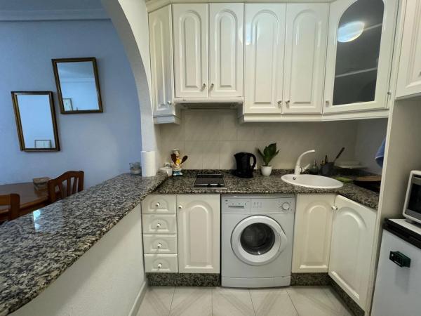 Piso en calle Vega Baja del Segura, 29