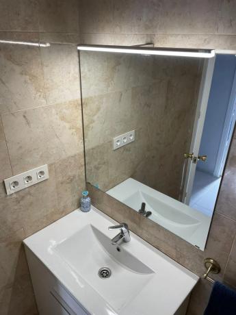 Piso en calle Dolores, 2