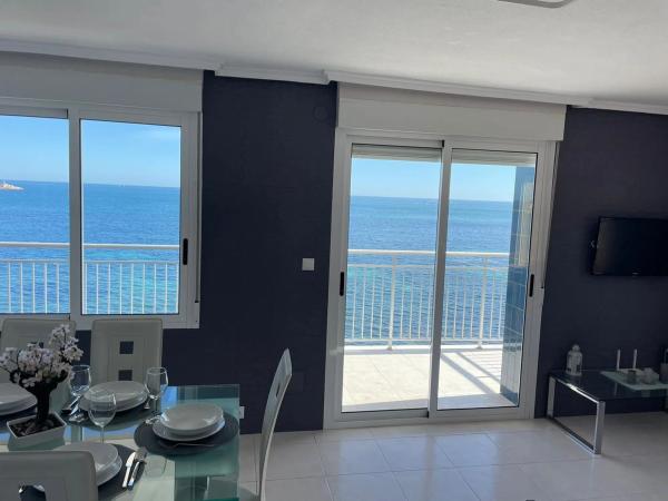 Piso en calle Dolores, 2