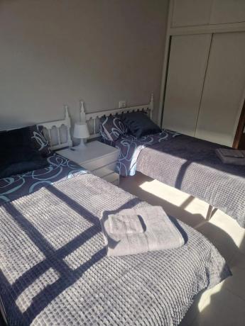 Piso en calle Dolores, 2