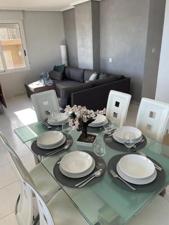 Piso en calle Dolores, 2