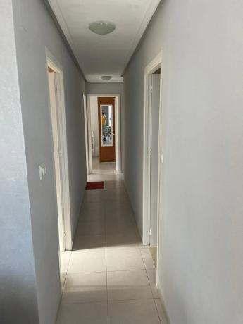 Piso en calle Dolores, 2