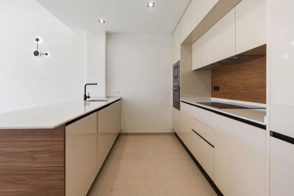 Piso en calle Nicolás Copérnico, 2