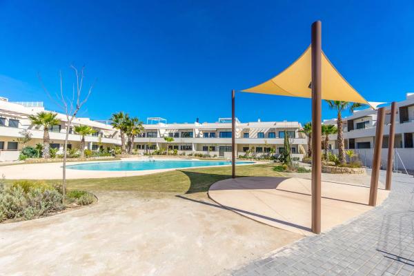 Piso en calle Nicolás Copérnico, 2