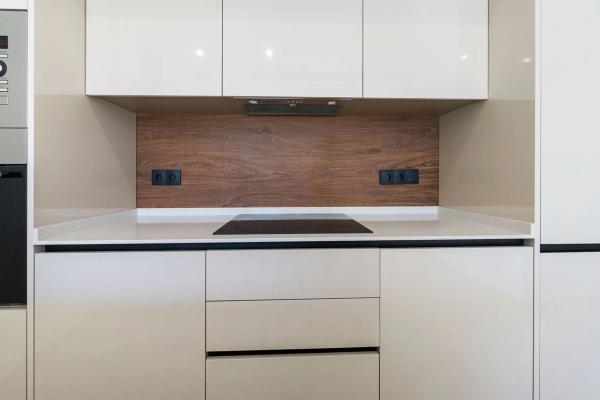 Piso en calle Nicolás Copérnico, 2