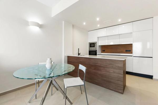 Piso en calle Nicolás Copérnico, 2