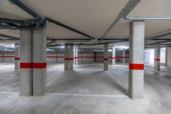 Piso en calle Nicolás Copérnico, 2