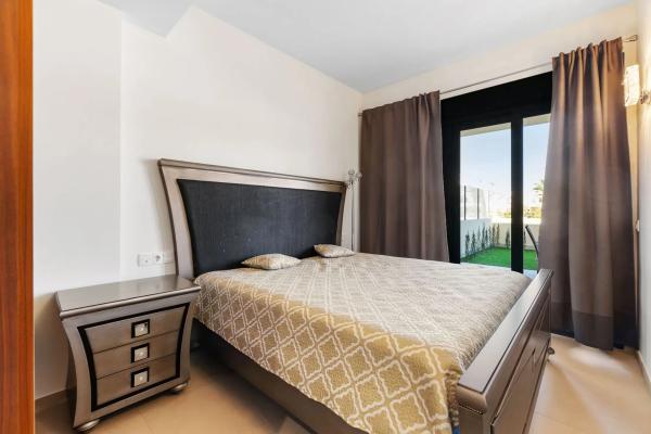 Piso en calle Nicolás Copérnico, 2