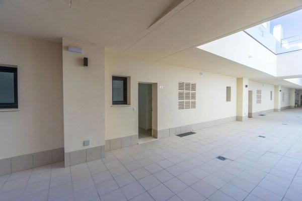 Piso en calle Nicolás Copérnico, 2