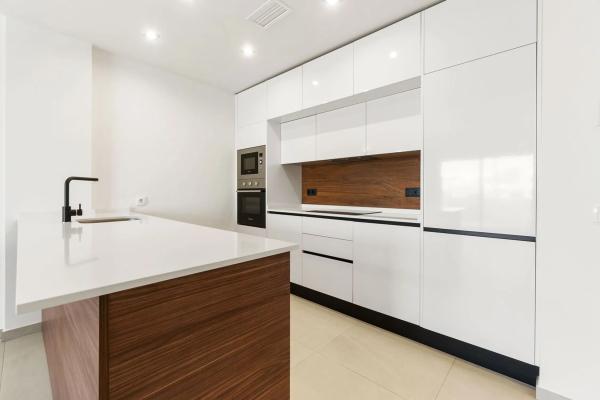 Piso en calle Nicolás Copérnico, 2