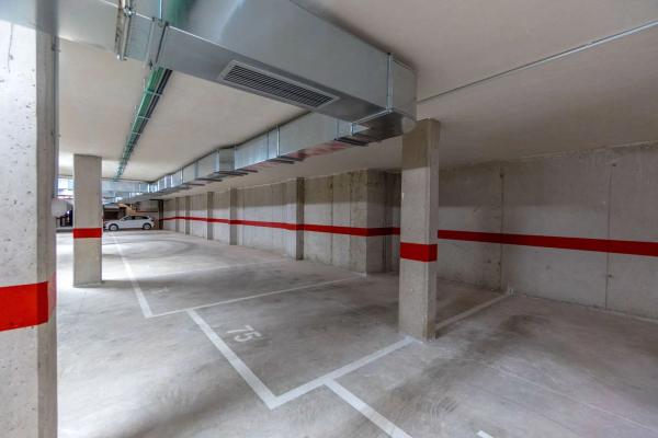 Piso en calle Nicolás Copérnico, 2