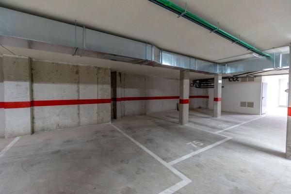 Piso en calle Nicolás Copérnico, 2