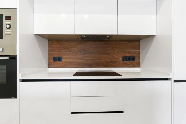 Piso en calle Nicolás Copérnico, 2