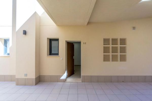 Piso en calle Nicolás Copérnico, 2