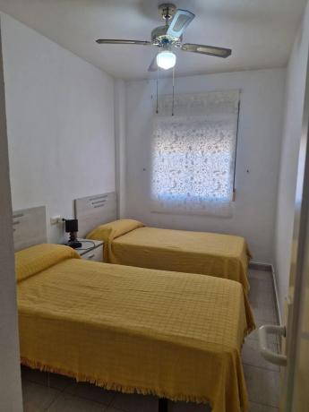 Piso en Barrio La Veleta