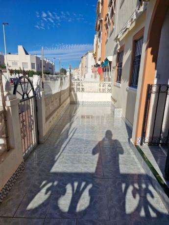 Piso en Barrio La Veleta